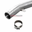 Picture of Injen Performance Exhaust System Carbon Fiber Tips - 2020+ GR Supra