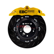Picture of EBC Apollo GR86/FR-S Front Big Brake Kit 330mm Disc - 2013-2020 BRZ/FR-S/86, 2022+ BRZ/GR86