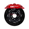 Picture of EBC Apollo GR86/FR-S Front Big Brake Kit 330mm Disc - 2013-2020 BRZ/FR-S/86, 2022+ BRZ/GR86