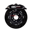 Picture of EBC Apollo GR86/FR-S Front Big Brake Kit 330mm Disc - 2013-2020 BRZ/FR-S/86, 2022+ BRZ/GR86