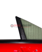 Picture of Rexpeed GR86/BRZ 2022+ Carbon Fiber Exterior & Interior A Pillar Trim
