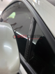 Picture of Rexpeed GR86/BRZ 2022+ Carbon Fiber Exterior & Interior A Pillar Trim