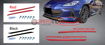 Picture of Rexpeed  BRZ 2022+ V1 EPDM Splitter Spoiler