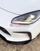 Picture of Rexpeed  GR86 / BRZ 2022+ V2 Carbon Fiber Splitter