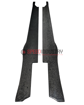 Picture of Rexpeed  GR86 / BRZ 2022+ V2 Carbon Fiber Splitter + Side Skirts + Rear Side Spats