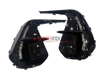 Picture of Rexpeed  BRZ 2022+  ABS LED Daytime Running Lights Kit (LED Front Bumper Vent)