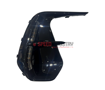 Picture of Rexpeed  BRZ 2022+  ABS LED Daytime Running Lights Kit (LED Front Bumper Vent)