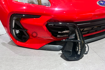 Picture of Rexpeed  BRZ 2022+  ABS LED Daytime Running Lights Kit (LED Front Bumper Vent)