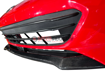 Picture of Rexpeed  BRZ 2022+ Carbon Fiber Splitter