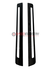 Picture of Rexpeed  GR86 / BRZ 2022+ Dry Carbon Fiber Door Sill Cover