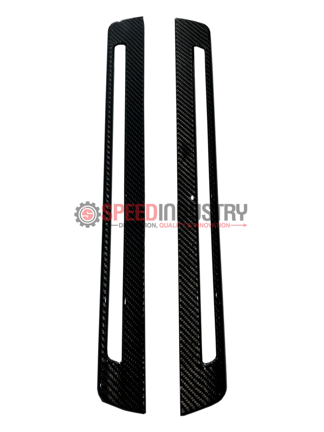 Picture of Rexpeed  GR86 / BRZ 2022+ Dry Carbon Fiber Door Sill Cover