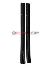 Picture of Rexpeed  GR86 / BRZ 2022+ Dry Carbon Fiber Scuff Plate Cover