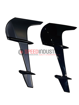Picture of Rexpeed  GR86 / BRZ 2022+ V1 ABS Fender Ducts Fins