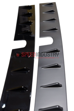 Picture of Rexpeed  GR86 / BRZ 2022+ ABS Vortex Generator