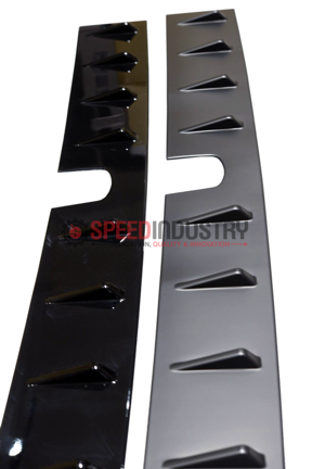 Picture of Rexpeed  GR86 / BRZ 2022+ ABS Vortex Generator