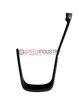 Picture of Rexpeed  GR86 / BRZ 2022+ Dry Carbon Center Consoles Side Panel Trim