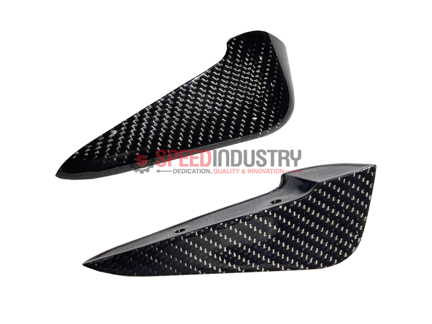 Picture of Rexpeed GR86 V1 Carbon Fiber Front Canards