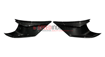 Picture of Rexpeed BRZ 2022+ Dry Carbon Front Bumper Lower Side Cover (for NO LED liner model only.)