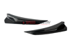 Picture of Rexpeed GR86 Dry Carbon Front Side Lower Duct Fin