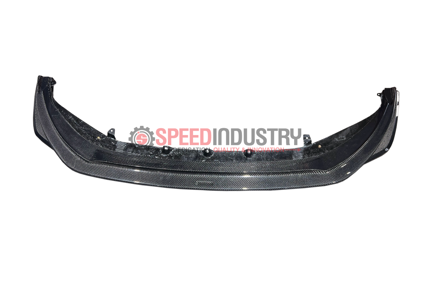Picture of Rexpeed GR86 V3 Carbon Splitter + Front Side Diffuser