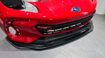 Picture of Rexpeed GR86 V3 Carbon Splitter + Front Side Diffuser