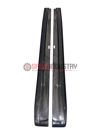 Picture of Rexpeed GR86/BRZ 2022+ V3 Carbon Fiber Side Skirts