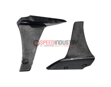 Picture of Rexpeed GR86/BRZ 2022+ V3 Carbon Fiber Rear Side Spats
