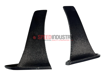 Picture of Rexpeed GR86/BRZ 2022+ V3 Carbon Fiber Rear Side Spats
