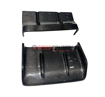 Picture of Rexpeed GR86/BRZ 2022+  V3 Carbon Fiber Rear Center Diffuser