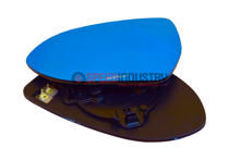 Picture of Rexpeed GR86/BRZ Polarized Convex Mirrors Heated