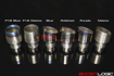 Picture of Boost Logic R35 4″ Titanium Exhaust Nissan R35 - 09+ Nissan GTR