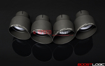 Picture of Boost Logic R35 4″ Titanium Exhaust Nissan R35 - 09+ Nissan GTR