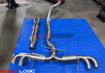 Picture of Boost Logic R35 4″ Titanium Exhaust Nissan R35 - 09+ Nissan GTR