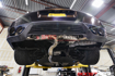 Picture of Boost Logic R35 4″ Titanium Exhaust Nissan R35 - 09+ Nissan GTR