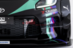 Picture of HKS Body Kit TYPE-R Canard - 2022+ Toyota GR86