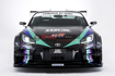 Picture of HKS Body Kit TYPE-R Full Kit with Spoiler - 2022+ Toyota GR86