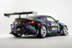 Picture of HKS Body Kit TYPE-R Full Kit with Spoiler - 2022+ Toyota GR86
