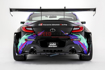 Picture of HKS Body Kit TYPE-R Full Kit with Spoiler - 2022+ Toyota GR86