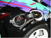 Picture of HKS Body Kit TYPE-R Full Kit with Spoiler - 2022+ Toyota GR86