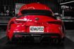 Picture of Armaspeed A90 Supra Carbon Fiber Rear Canard