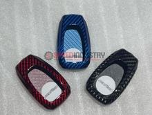 Picture of Rexpeed 22 GR86/BRZ Dry Carbon Key Fob Cover