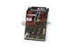 Picture of Project Kics Leggdura Racing 12x1.25 Lug Nuts - Bronze