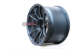 Picture of Volk 19" ZE40 Matte Blue Gunmetal - GR Supra 20+ (Front and Rear Fitment)