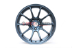 Picture of Volk 19" ZE40 Matte Blue Gunmetal - GR Supra 20+ (Front and Rear Fitment)