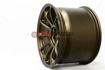 Picture of Volk Racing ZE40 - 19in - Bronze  - GR Supra 20+ (Front and Rear Fitment)