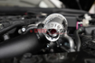 Picture of HKS Super SQV Blow-Off Valve Kit (Vent To Atmosphere) - 2020+ Toyota GR Supra