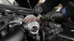 Picture of HKS Super SQV Blow-Off Valve Kit (Vent To Atmosphere) - 2020+ Toyota GR Supra