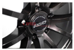 Picture of Versus VT125S - 18x9.5 +38 5x100 - Super Dark Gunmetal/MC/RAP - Set