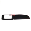 Picture of OEM Center Dash Assembly (Red Stitch)