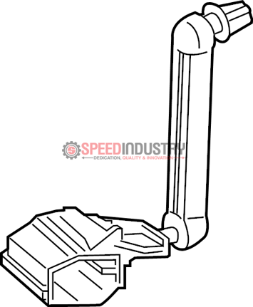 Picture of Link Sub Assembly Heigh